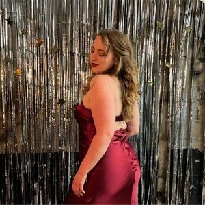 Meet your Posher, Samantha